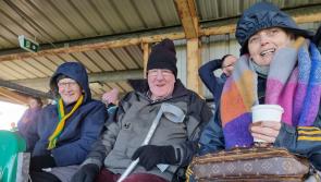 GALLERY: Donegal supporters enjoying the wins over Kildare and London