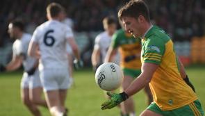Joyce McMullin: Sweeper deployment is key to Donegal’s chances in Kerry