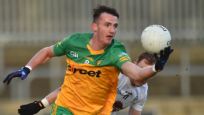 Team of the Week selection for three Donegal players