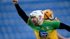 Davin Flynn chosen in GAA's Hurling Team of the Week
