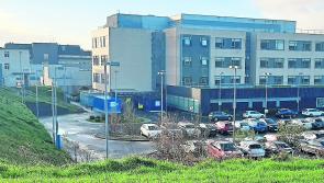 Rise in Covid-19 patients at north-west hospitals