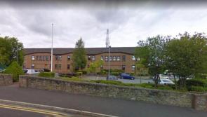 Man arrested after death of Covid-19 patient in Letterkenny hospital
