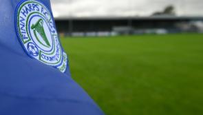 Finn Harps unveil new home shirt ahead of 2022 Premier Division campaign