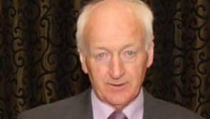 Naomh Conaill mourn the passing of Josie Mac Ceallabhuí