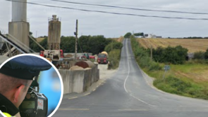 Speed checks mounted on busy Letterkenny road after complaints