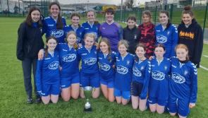Coláiste Ailigh crowned Ulster U-17 champions with win over Rosses