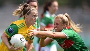 Donegal ladies team for Division 1A opener against Galway has been named