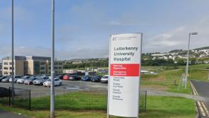 Possible delays at Letterkenny Hospital warning for necessary upgrades this weekend
