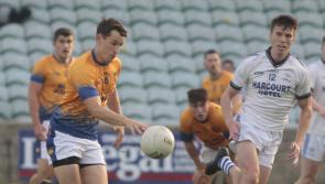 Kilcar state their 'utter contempt' at CCC's decision over 2020 Donegal SFC final debacle
