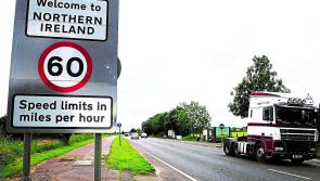 Electronic travel authorisation would breach Good Friday Agreement says Pringle