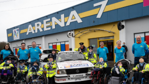 Watch: Daniel O'Donnell backs ‘The Big 4 in 24’ challenge