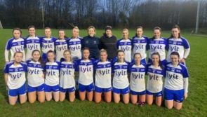LyIT women's team score facile win over NUIG