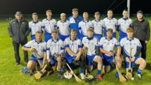 Goals the killer as LyIT hurlers lose to UU, Coleraine