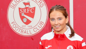 Caoimhe Brennan ‘honoured’ to make Sligo switch

