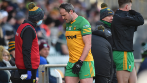 Donegal still await Michael Murphy diagnosis 
