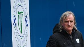 Horgan: 'This is the biggest battle we will face in my time here'