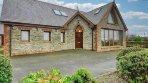 Have a look inside this beautiful Donegal Town property&nbsp;