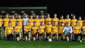 No joy for Donegal's DCU contingent in Sigerson Cup semi-final