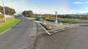 Speed limit to be cut from 100kph to 60kph on busy Donegal road