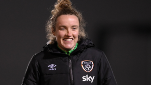 Kate Keaney takes up role with world champions