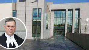 Donegal Judge's concern at volume of domestic abuse withdrawals