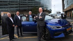 Revealed: The winner of the Irish Car of the Year Title for 2022