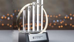 Donegal entrepreneurs  invited to enter Entrepreneur Of The Year competition
