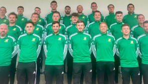 Cups in full focus as Jason Gibson takes aim at silverware