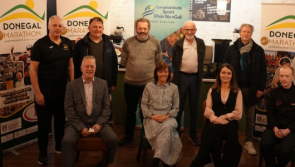 2022 Donegal Half Marathon is officially launched