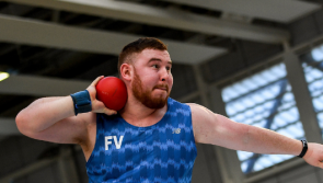 John Kelly returns to action with impressive win in Sweden
