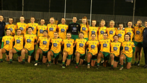 Donegal ladies overcome Galway in League opener