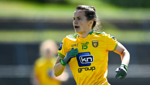 Watch: Geraldine McLaughlin praises young guns after Donegal beat Galway