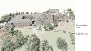 Multi-million euro school development in Letterkenny gets planning approval