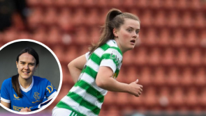Toland has upper hand as Donegal players meet in Old Firm Cup clash