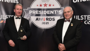 Bundoran native elected as new President of GAA Handball Ireland