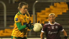Lights, cameras, action - and a win for Donegal ladies