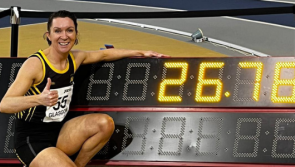 Kathryn McDevitt breaks 27-year-old record at Scottish Masters