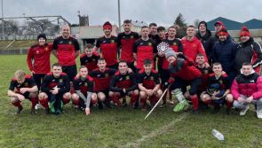 All square - and still all to play for - as Bonagee, Kildrum draw a blank