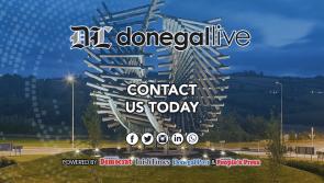 Contact Us Donegal Live