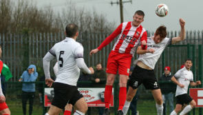 Keadue Rovers reinstated to Brian McCormick Cup