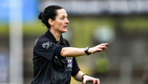 Maggie Farrelly to make history by refereeing Allianz Football League game