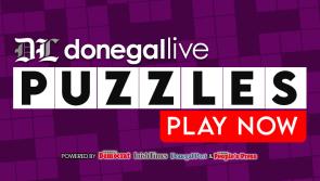 Donegal Live Interactive Puzzles