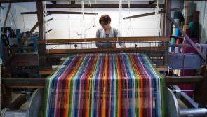 Remains of weaver to visit her Donegal studio en route to crematorium