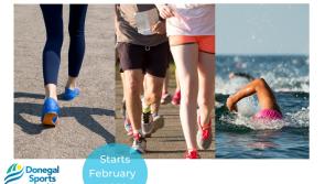 New six month Inishowen Spring-Summer Fitness Programme launches this month
