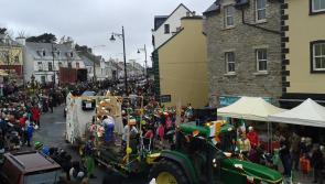 Ideas sought for traditional March 18 parade - but where are the cups?