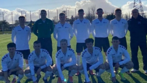 Pat Loughrey scores four as LyIT waltz into next round of Cup