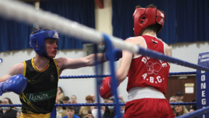 Through the ropes again: Boxing back in Donegal after two-year absence