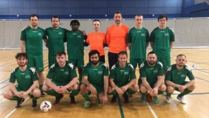 Milford man chosen for European Deaf Futsal Championship qualifiers