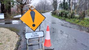 Donegal County Council urges public to take extra care ahead of storms

 
