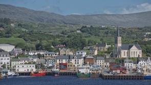 €13m upgrade for Killybegs Water Treatment Plant